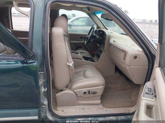 2005 Chevrolet SILVERADO 1500 Z71 照片 5
