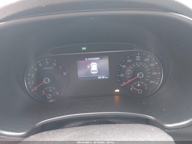 2020 KIA SOUL GT-LINE photo 7