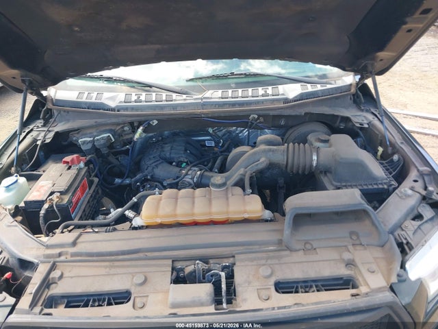 2015 FORD F-150 XL 照片 10
