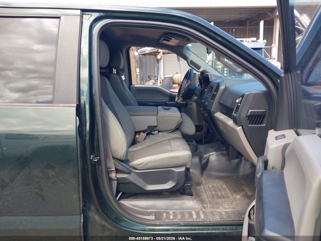 2015 FORD F-150 XL 照片 5