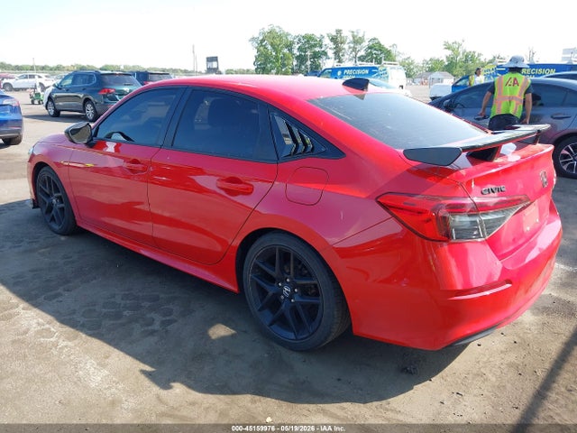 صورة 3 لـ 2022 Honda CIVIC SPORT