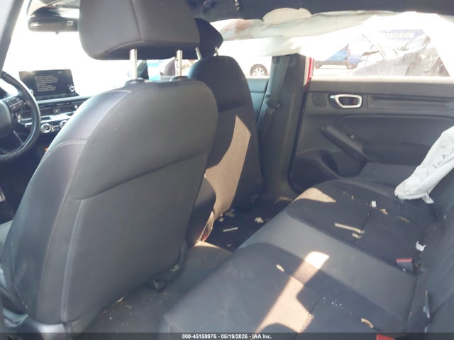 صورة 8 لـ 2022 Honda CIVIC SPORT
