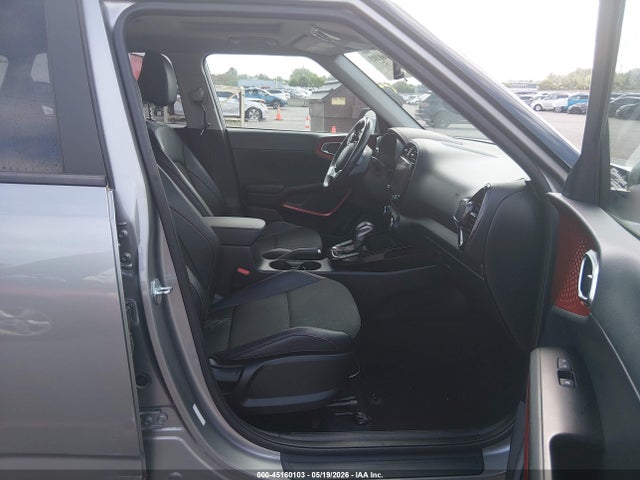 2023 KIA SOUL GT-LINE 照片 5
