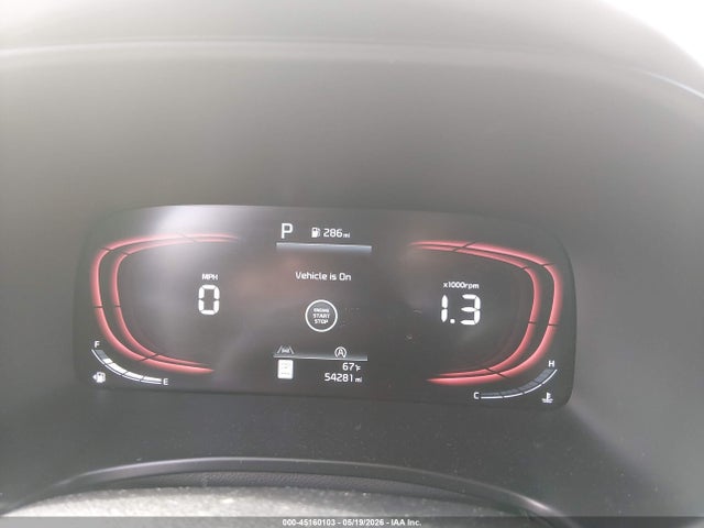 2023 KIA SOUL GT-LINE 照片 7