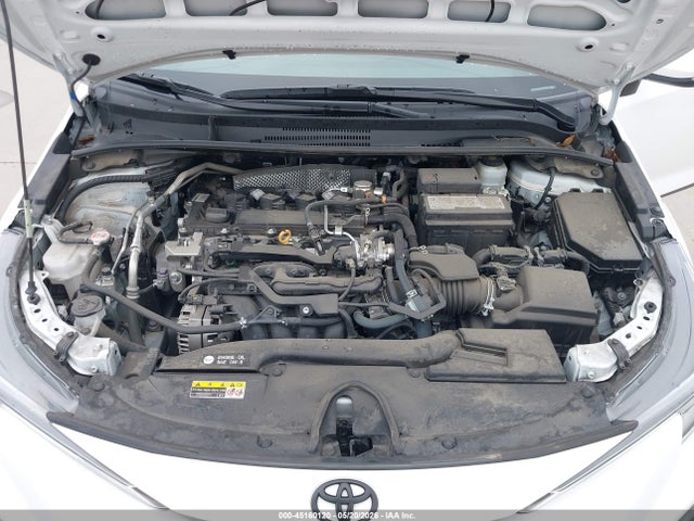 2024 Toyota COROLLA SE 照片 10