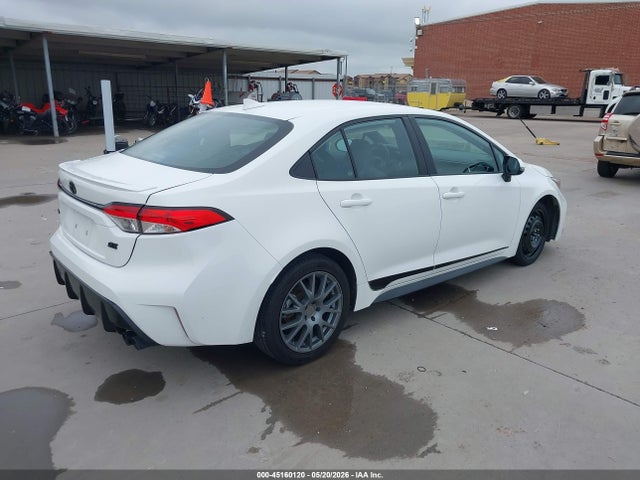2024 Toyota COROLLA SE 照片 4