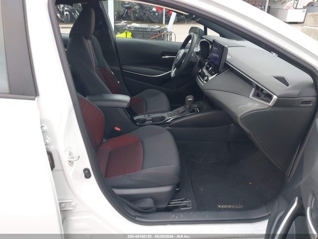 2024 Toyota COROLLA SE 照片 5