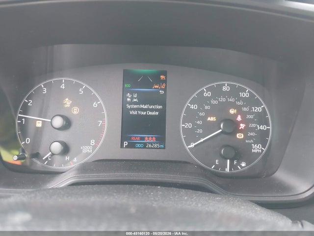 2024 Toyota COROLLA SE 照片 7
