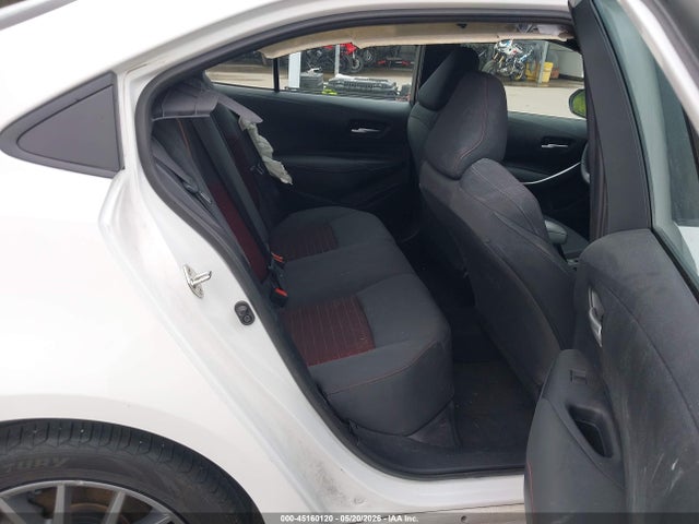 2024 Toyota COROLLA SE 照片 8