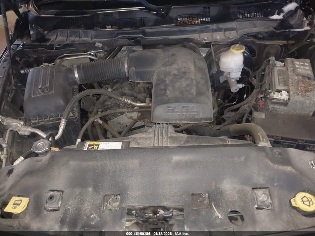 2019 RAM 1500 CLASSIC TRADESMAN 4X4 5'7 BOX photo 10