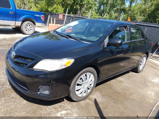 صورة 2 لـ 2012 Toyota COROLLA LE