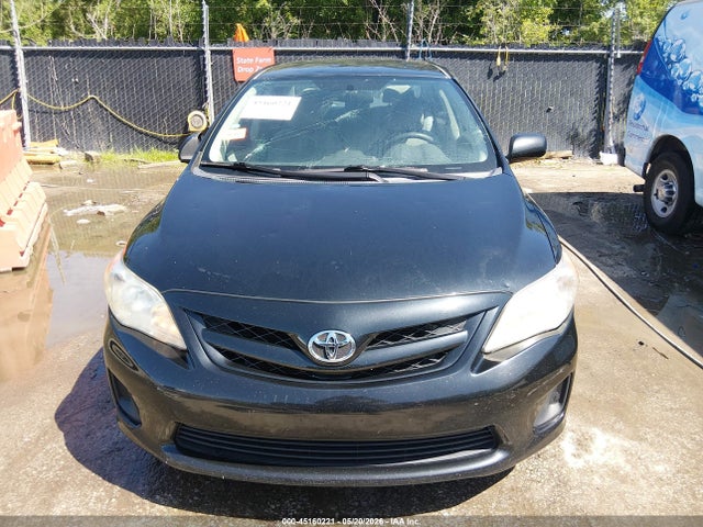 صورة 6 لـ 2012 Toyota COROLLA LE