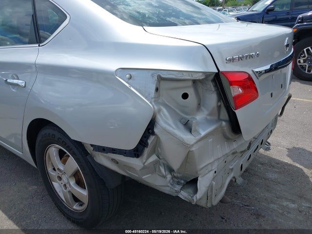صورة مصغرة 18 لـ 2017 Nissan SENTRA S