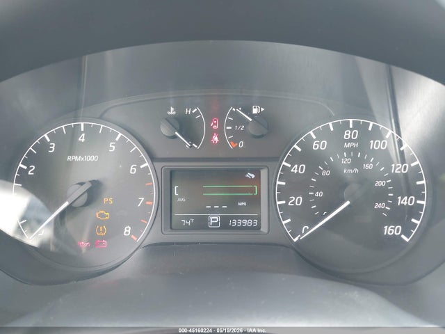 صورة 7 لـ 2017 Nissan SENTRA S