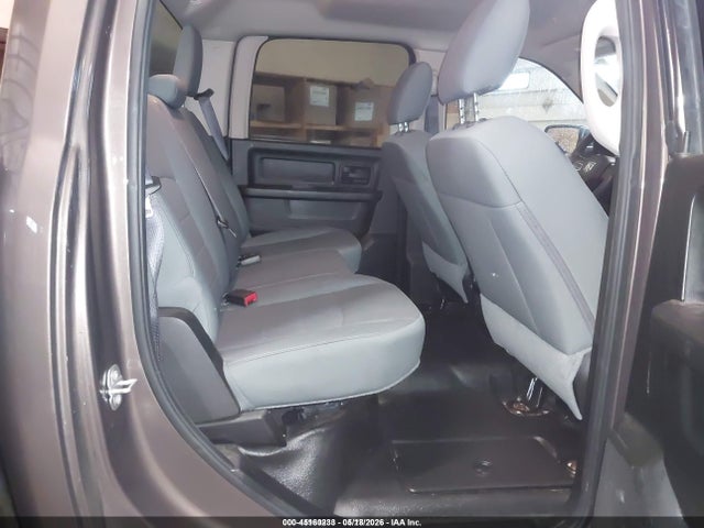 2019 RAM 1500 CLASSIC TRADESMAN 4X4 5'7 BOX 照片 8