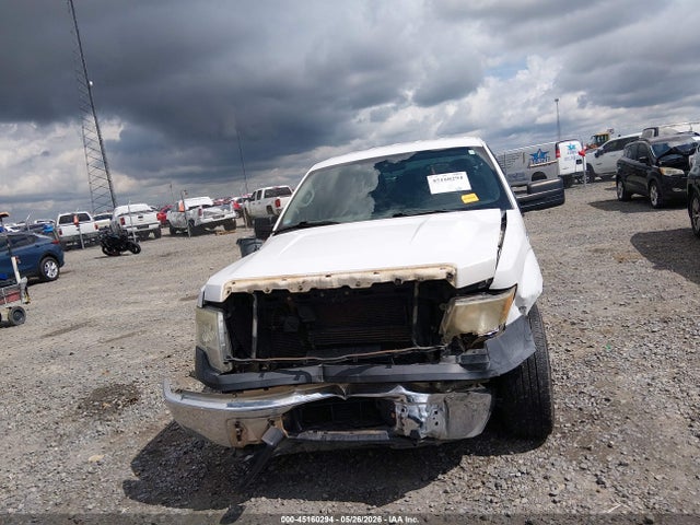 2014 FORD F-150 XL — миниатюра 13