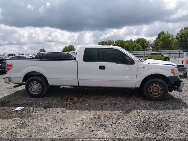 2014 FORD F-150 XL — миниатюра 14