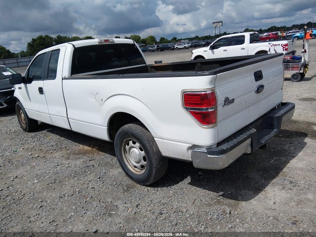 صورة 3 لـ 2014 FORD F-150 XL