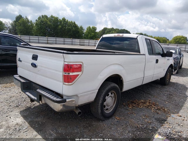 صورة 4 لـ 2014 FORD F-150 XL