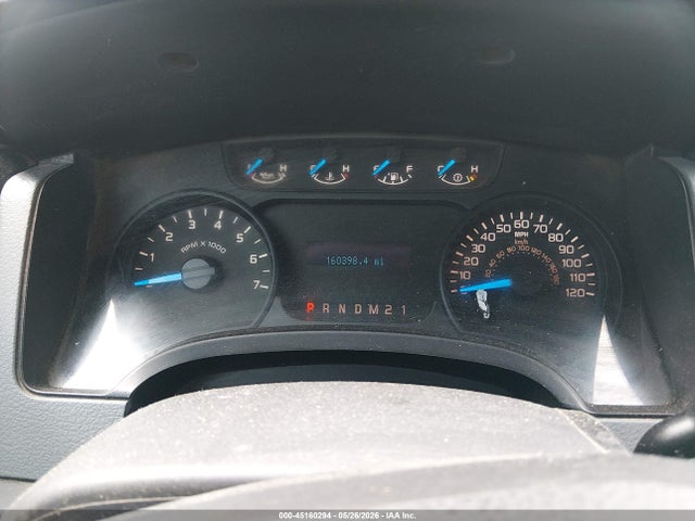 صورة 7 لـ 2014 FORD F-150 XL