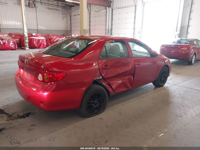 صورة 4 لـ 2010 Toyota COROLLA LE