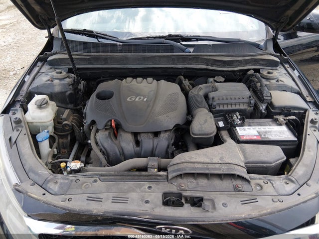 صورة 10 لـ 2013 KIA OPTIMA LX