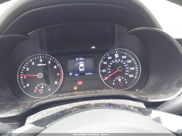 صورة 7 لـ 2020 KIA FORTE LXS
