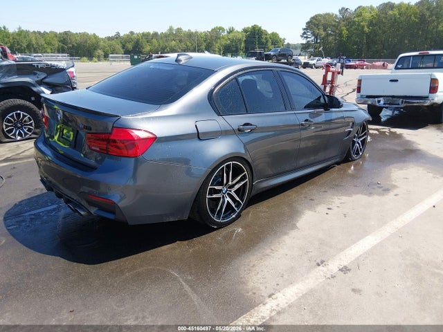 صورة مصغرة 4 لـ 2018 BMW M3