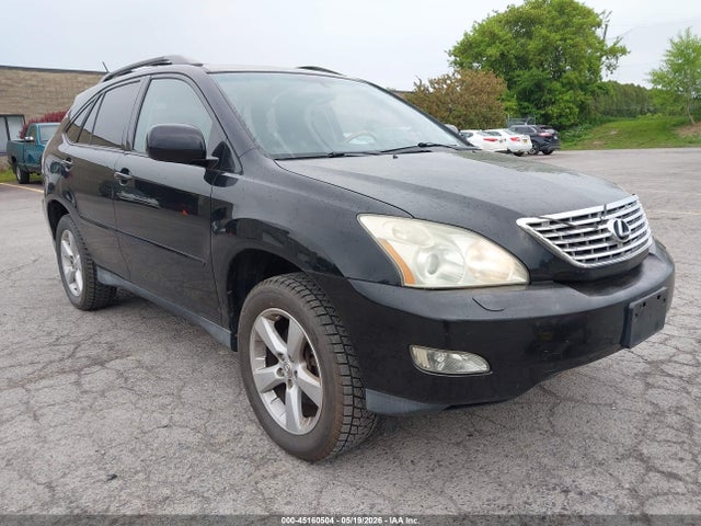 2007 LEXUS RX 