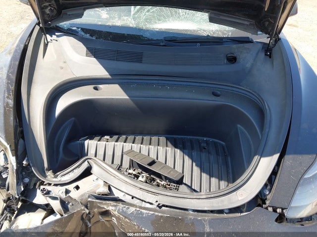 صورة 10 لـ 2023 Tesla MODEL 3 REAR-WHEEL DRIVE