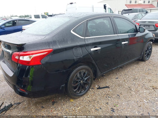 صورة 4 لـ 2018 Nissan SENTRA S