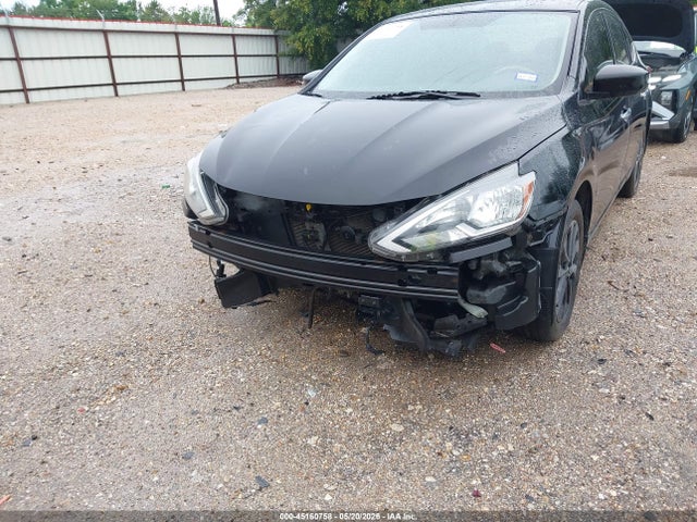 صورة 6 لـ 2018 Nissan SENTRA S
