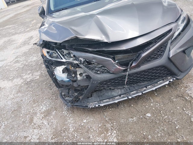 صورة 6 لـ 2020 Toyota CAMRY SE