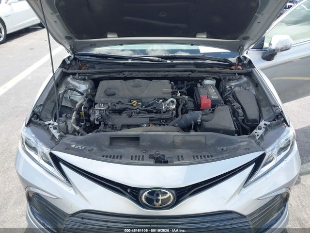 2023 Toyota CAMRY LE — фото 10