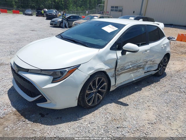 صورة 2 لـ 2020 Toyota COROLLA XSE