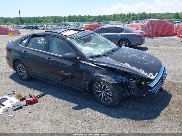 2019 VOLKSWAGEN JETTA 1.4T R-LINE/1.4T S/1.4T SE