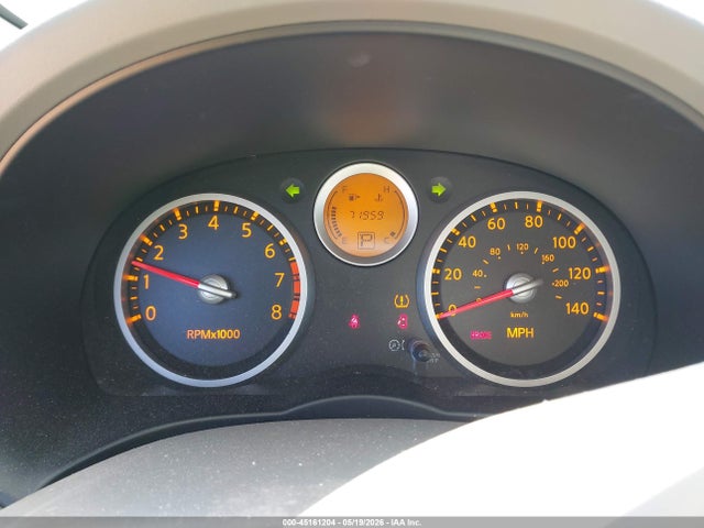 2008 Nissan SENTRA 2.0 照片 7