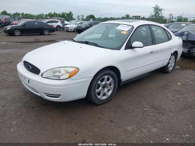 FORD TAURUS SEL - 2