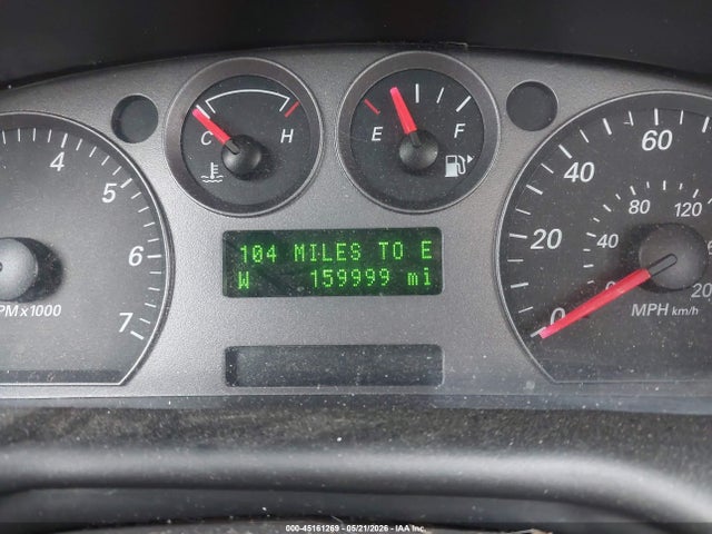 FORD TAURUS SEL - 7