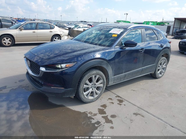 2023 MAZDA CX-30 2.5 S SELECT 2