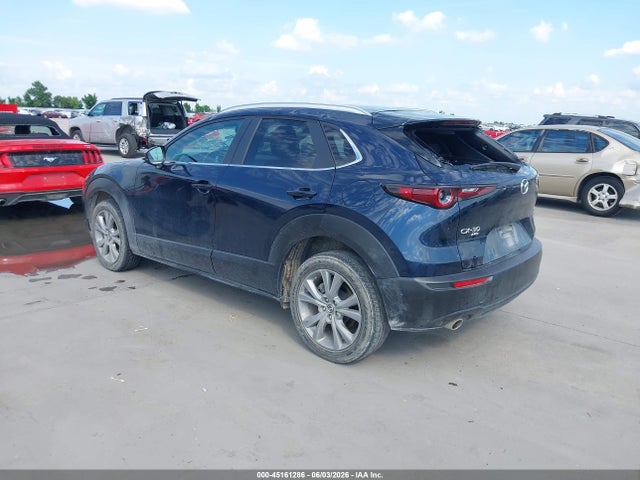 2023 MAZDA CX-30 2.5 S SELECT 3
