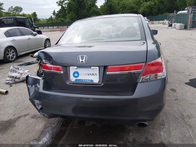 صورة مصغرة 16 لـ 2011 Honda ACCORD 2.4 EX