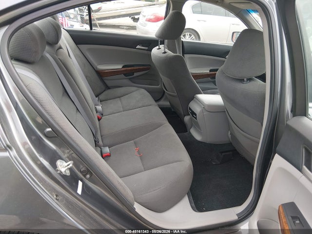 صورة مصغرة 8 لـ 2011 Honda ACCORD 2.4 EX