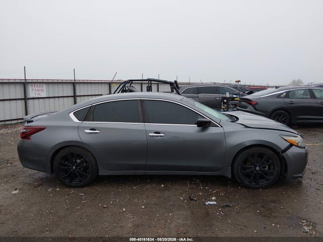 صورة مصغرة 13 لـ 2018 Nissan ALTIMA 2.5 SR
