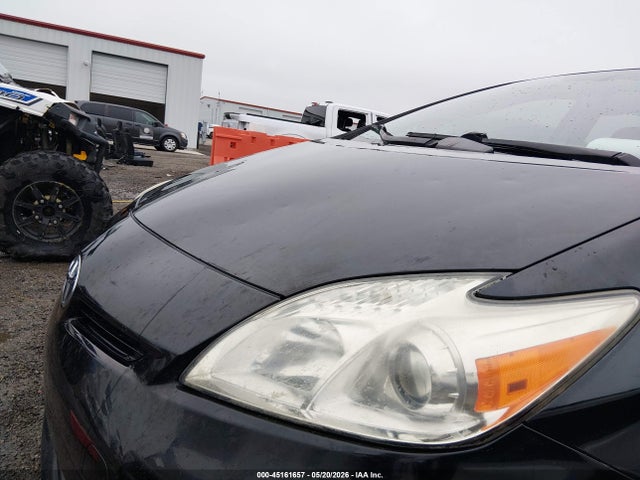 2014 Toyota PRIUS TWO — фото 6