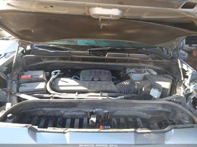 2025 GMC SIERRA 1500 photo 10
