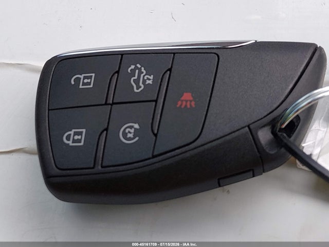 2025 GMC SIERRA 1500 photo 11