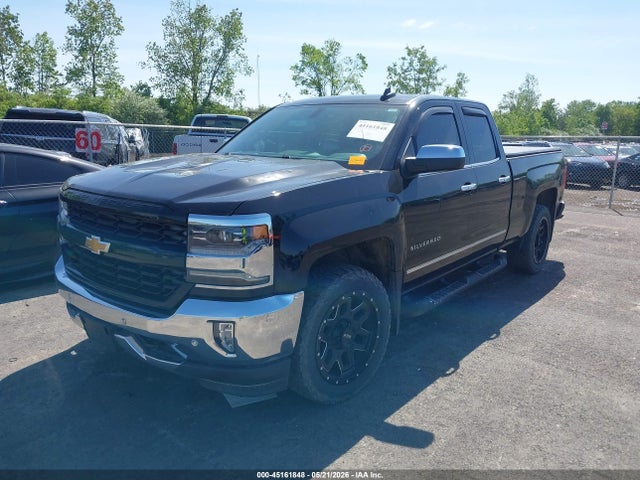 صورة 2 لـ 2016 Chevrolet SILVERADO 1500 1LZ