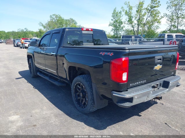 صورة 3 لـ 2016 Chevrolet SILVERADO 1500 1LZ