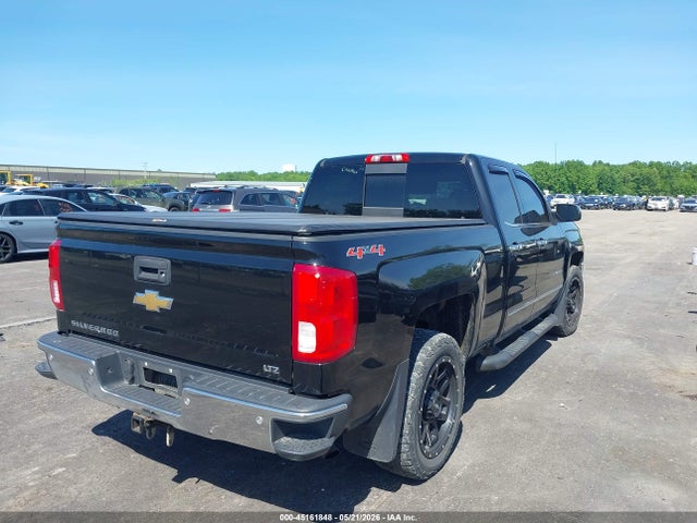 صورة 4 لـ 2016 Chevrolet SILVERADO 1500 1LZ